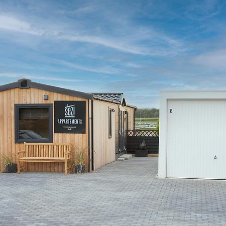 Gemuetliches, Voll Ausgestattes Tiny House Apartment Vilseck Ngoại thất bức ảnh