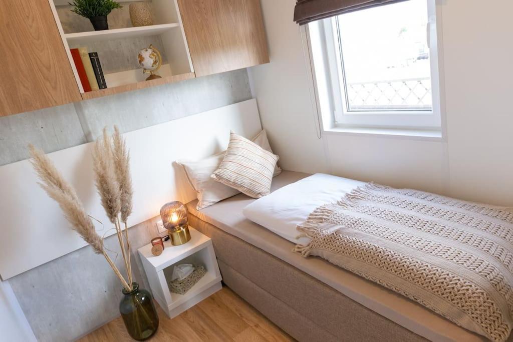 Gemuetliches, Voll Ausgestattes Tiny House Apartment Vilseck Ngoại thất bức ảnh